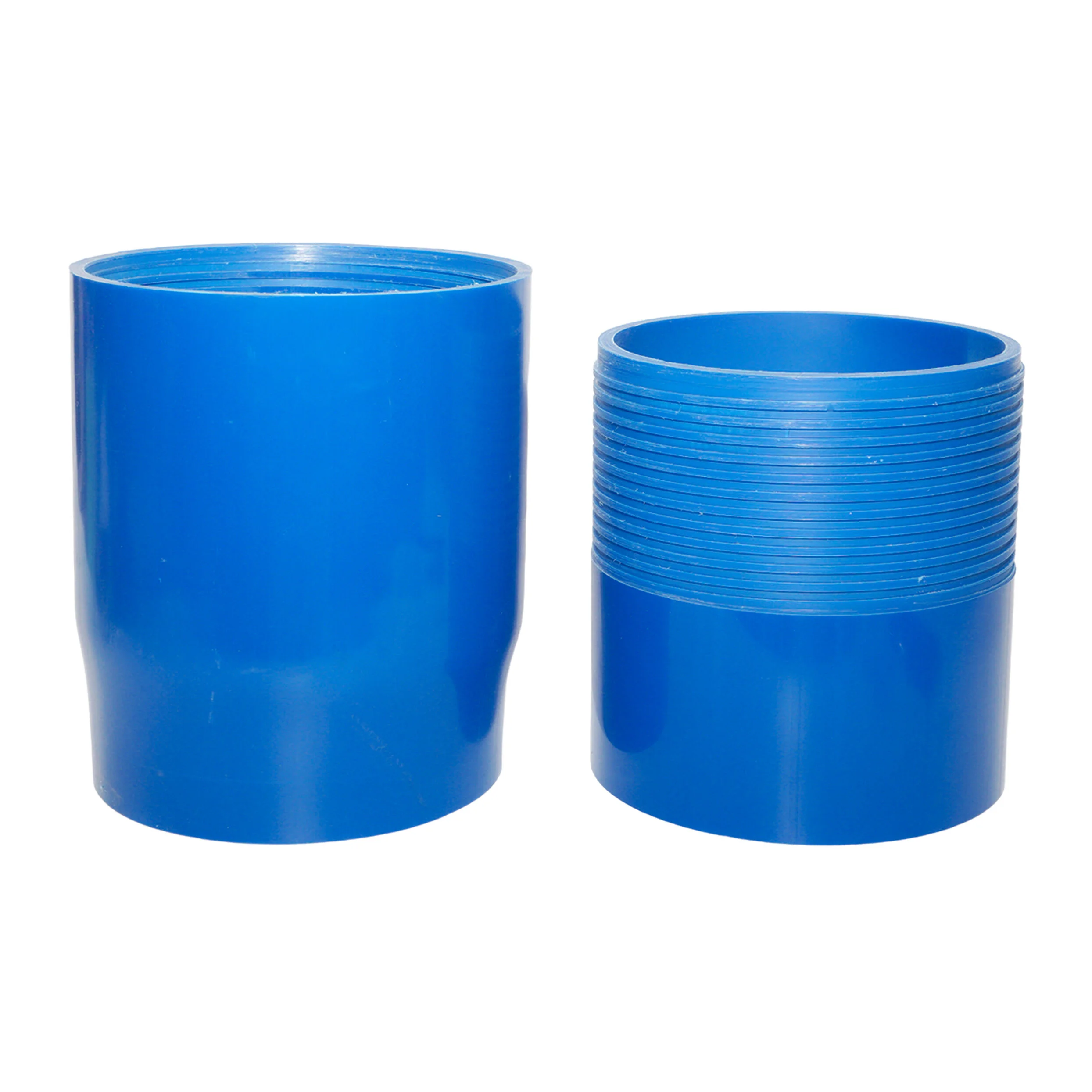 UPVC Well Casing Pipe & PVC Water Well Screen Pipe